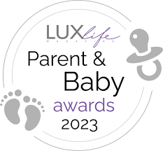 MEMEENO Awarded LuxLife Parent & Baby Award