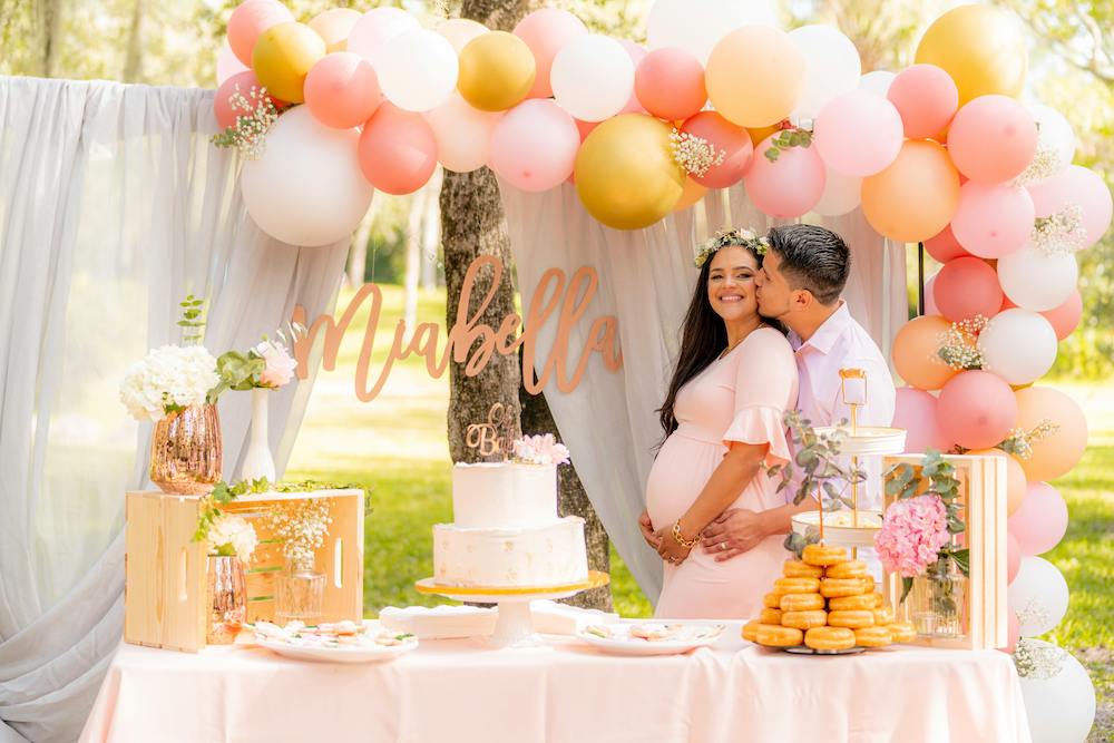 Top 10 Trending Baby Shower Themes for 2024