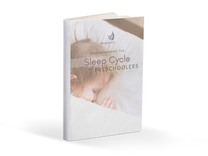 MEMEENO ebook understanding the sleep cycle of preschoolers
