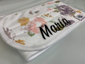 Colic & Gas Relief Baby Belly Band - Darling