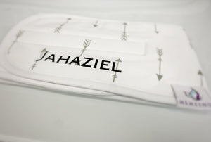 Colic & Gas Relief Baby Belly Band - Quill