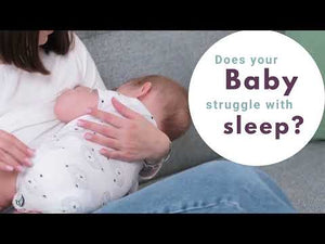MEMEENO Guide: Sleep Knowledge: Newborn to 2 Years Old
