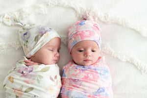memeeno swaddloop baby swaddle blanket darling