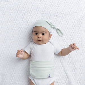 Swaddle Bundle - Sage - MEMEENO
