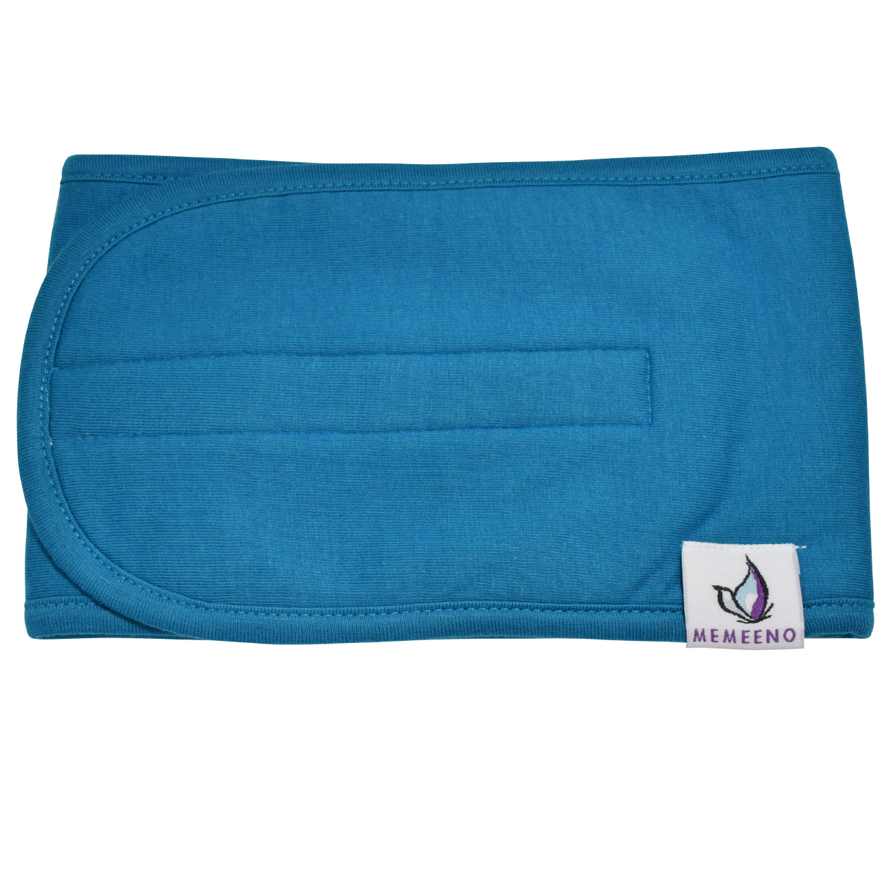ocean blue belly band colic relief and gas for baby