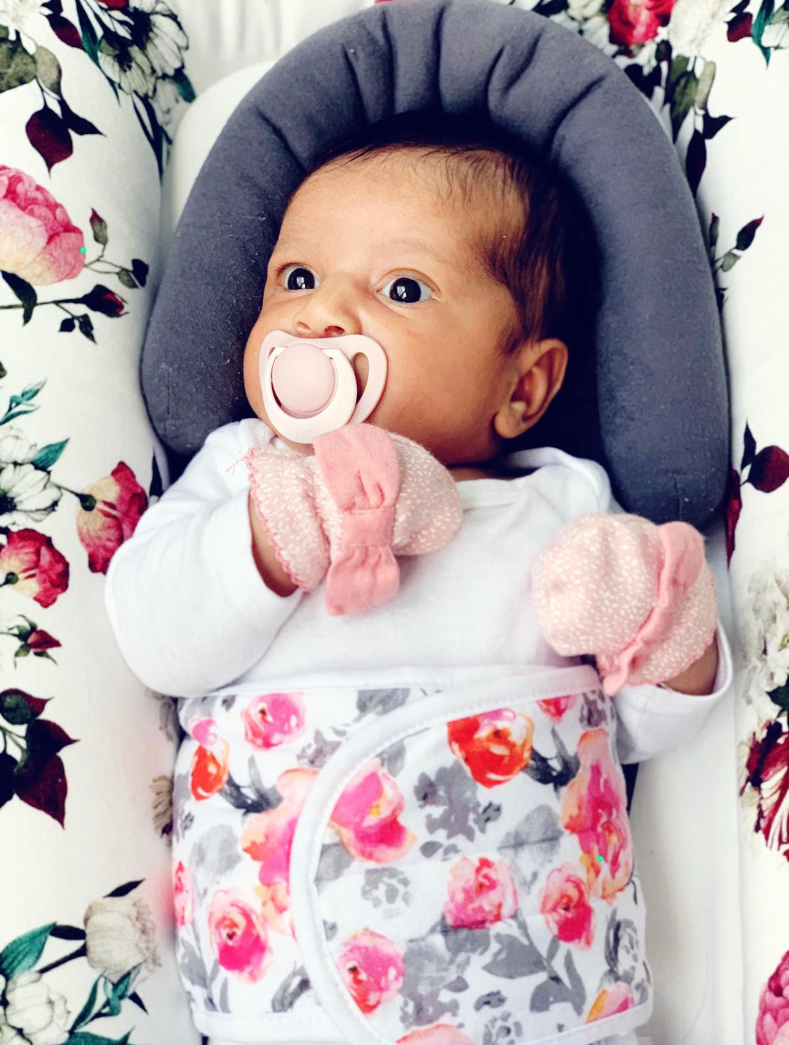 Dr. Sonia Ahmed Recommends MEMEENO for Infant Gas & Colic