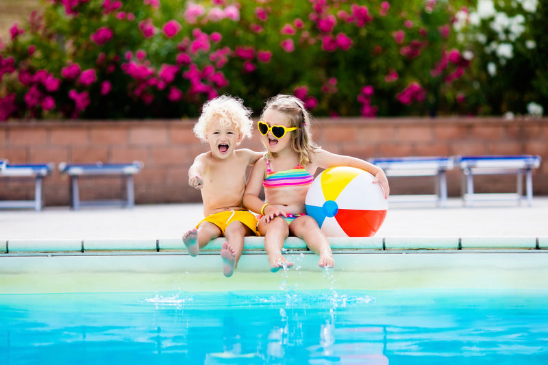 Fun Activities That Will Help Your Kids Get Out of the House