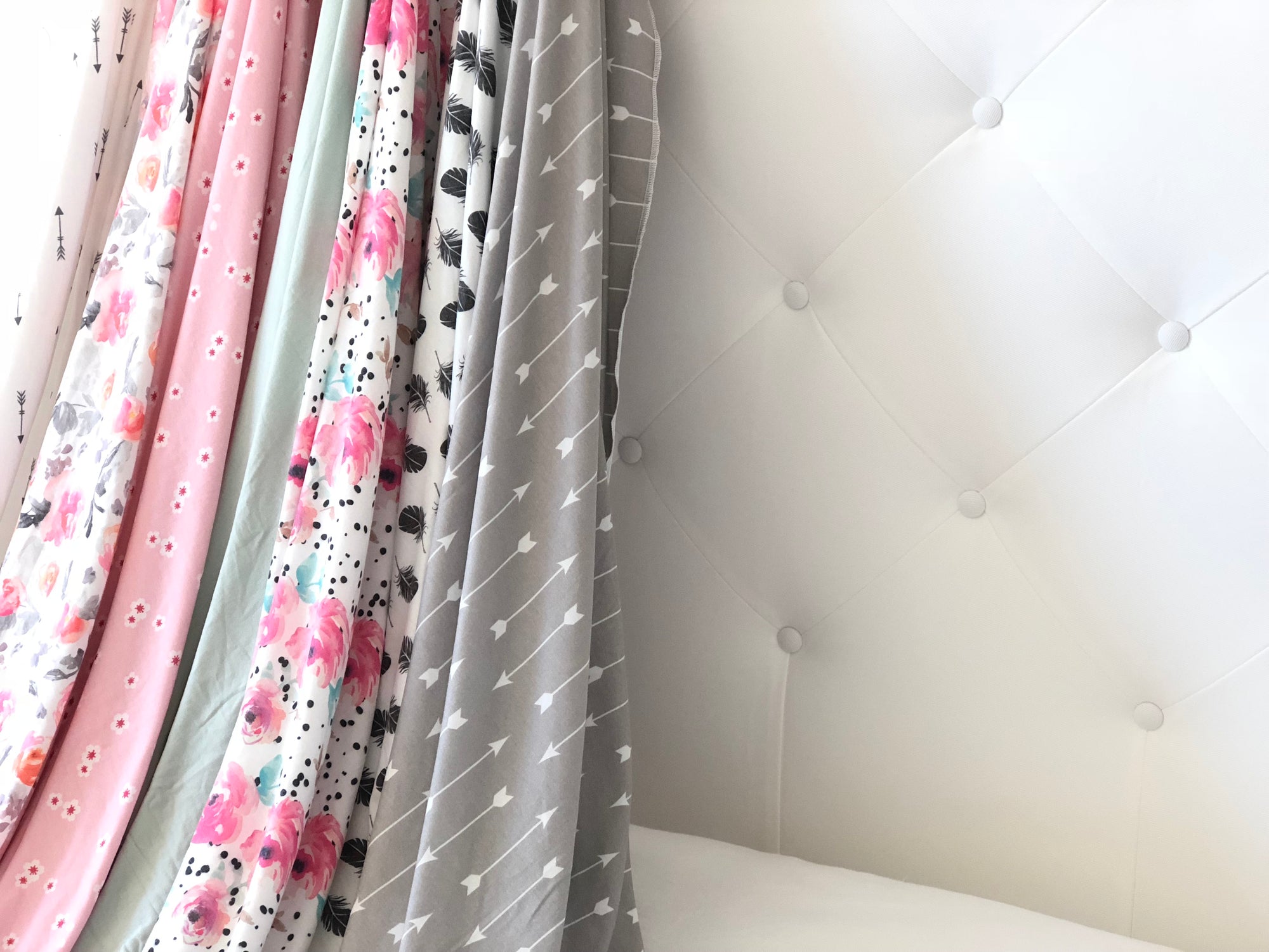 Introducing the Swaddloop Blanket