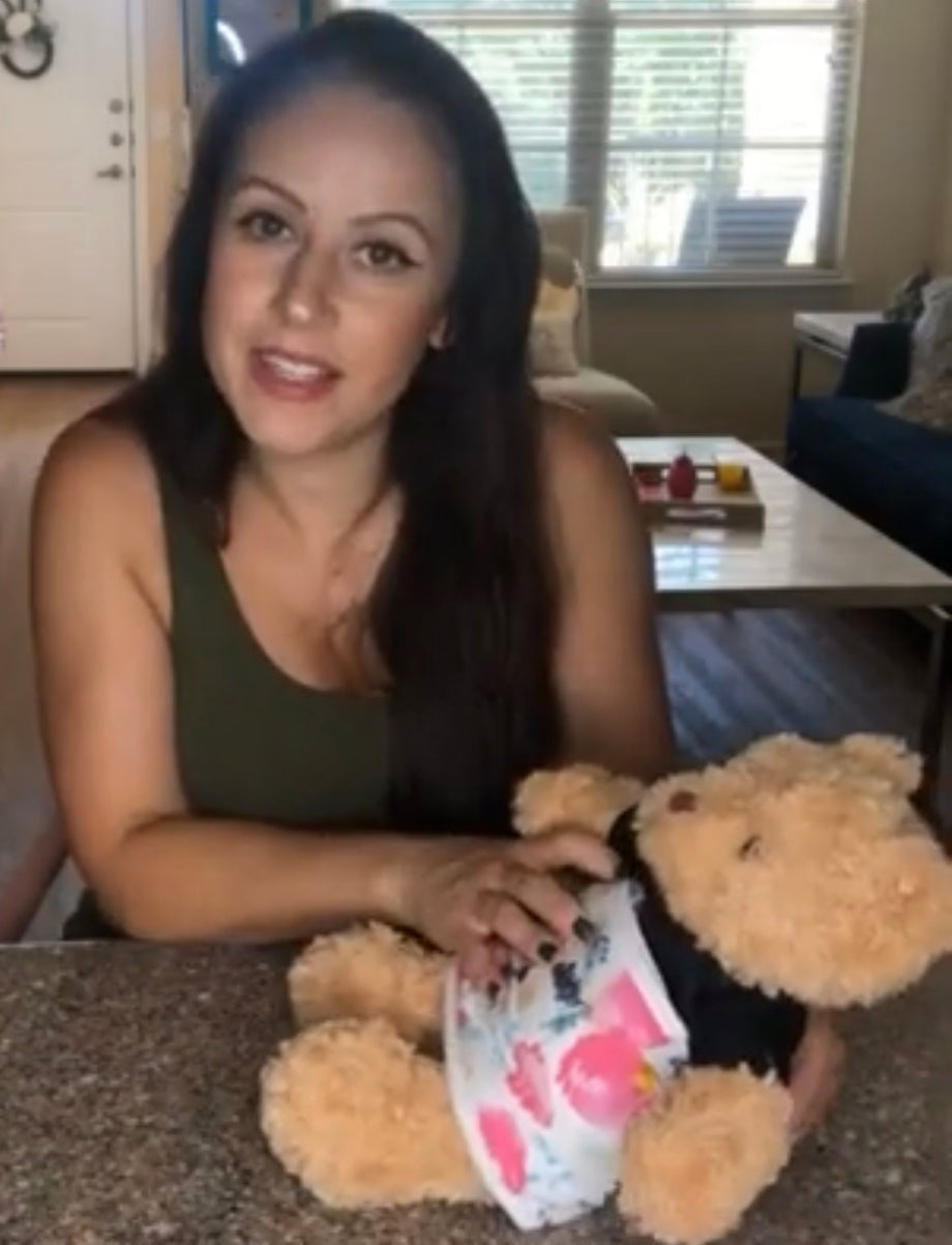 Want your baby to sleep better? Sleep Coach Recommends MEMEENO Belly Band