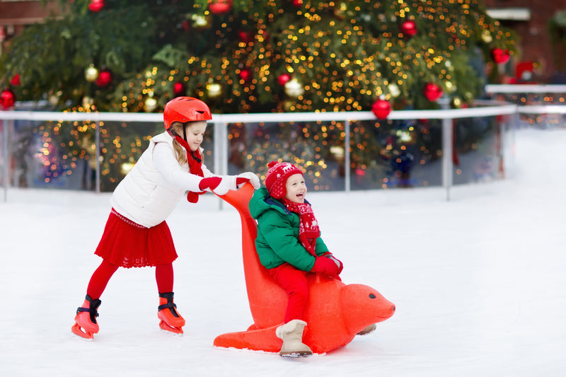 3 Important Considerations for Bundling Up Your Kids This Winter