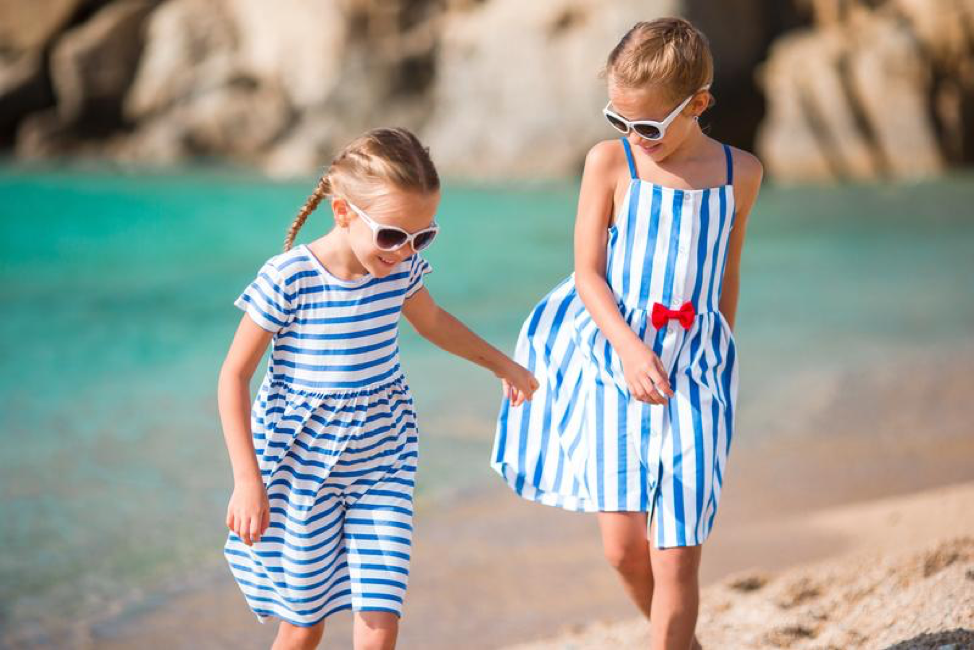 3 Fantastic Activities to Do with Your Littles This Summer