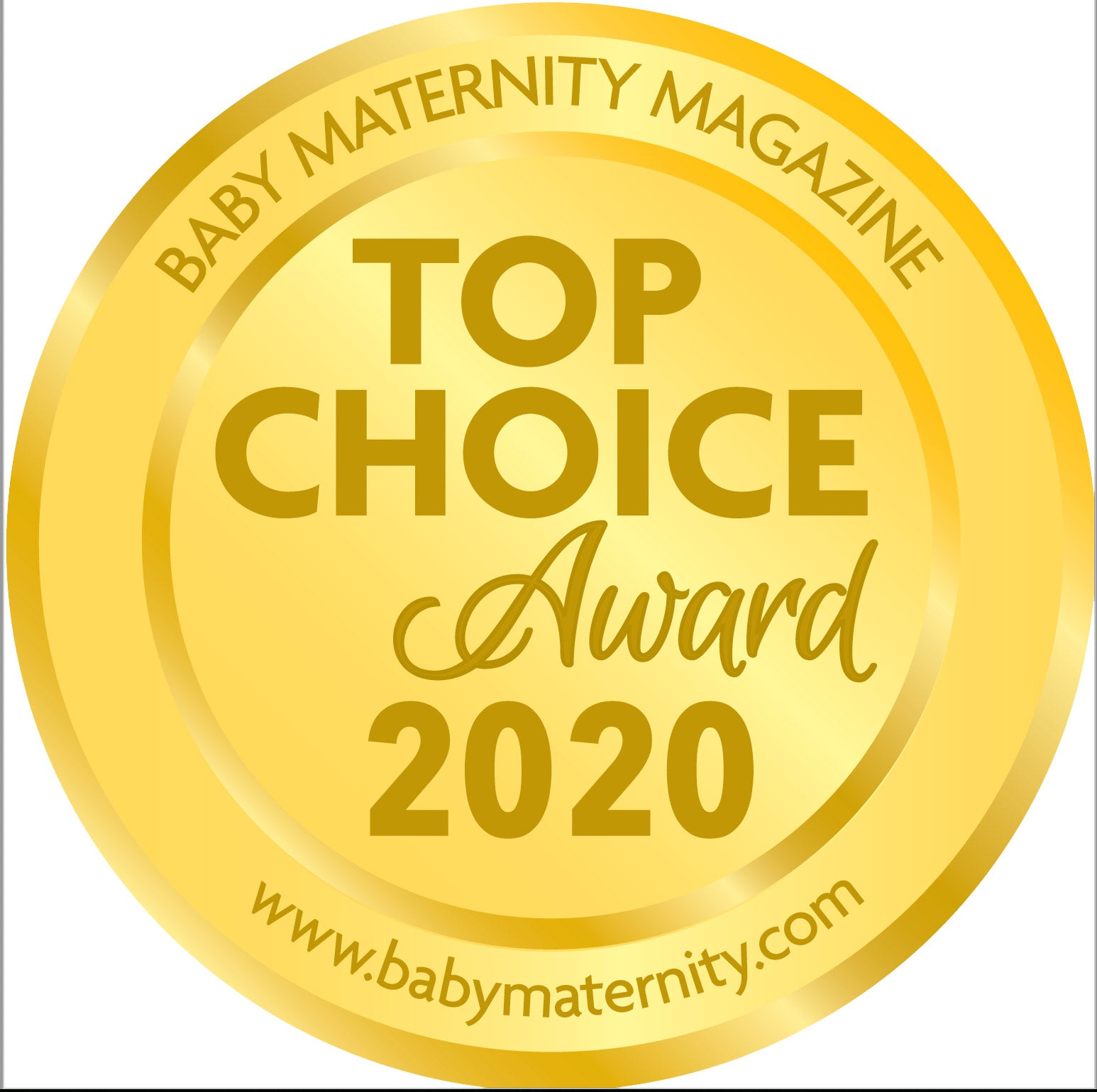 MEMEENO Wins Top Choice of the Year Award