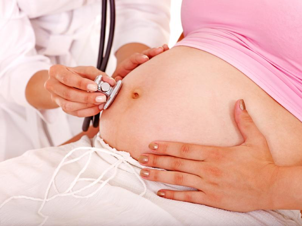 3 Health Conditions Pregnant Women Should Know About