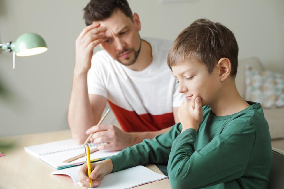 3 Reasons Your Child isn’t Doing Well in School (and How to Help Them)