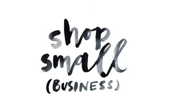 My Favorite Small Shops