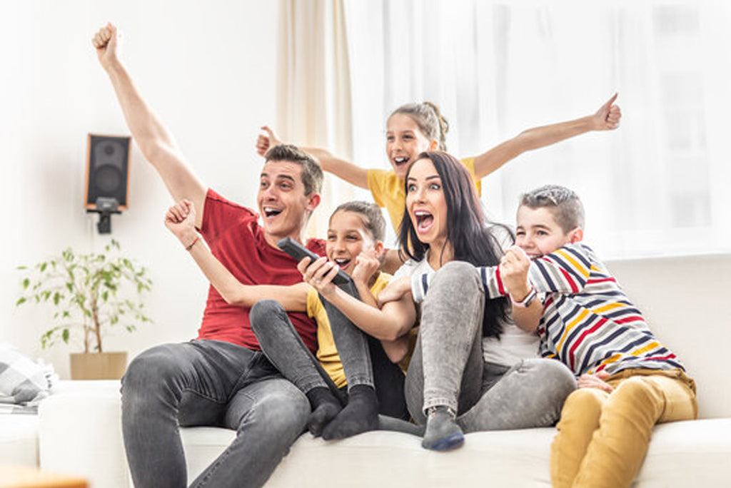 5 Benefits of Watching World Cup With Kids