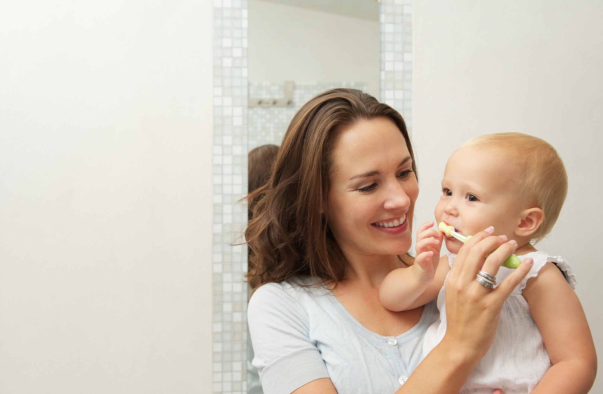 Memeeno Baby Belly Band for gas and colic