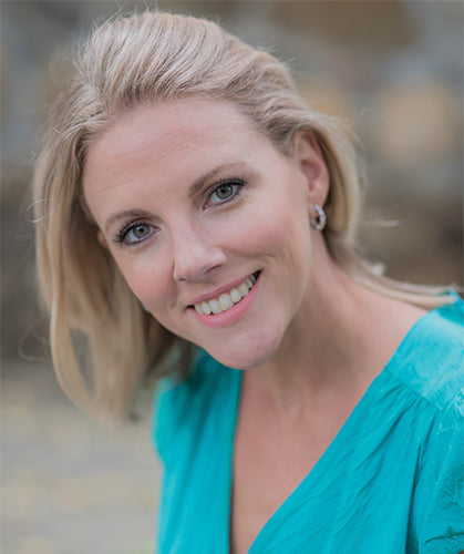 Guest Blog - Carolynne Harvey: Key to Improve Night Sleep