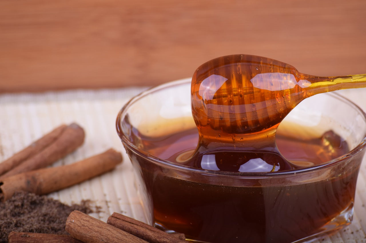 How to Beat Coughs, Colds & Congestion Naturally