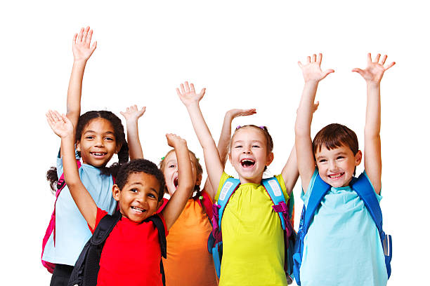 10 Tips On Developing Child Confidence