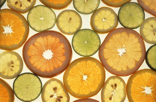 The Best Natural Elixir for the Cold/Flu