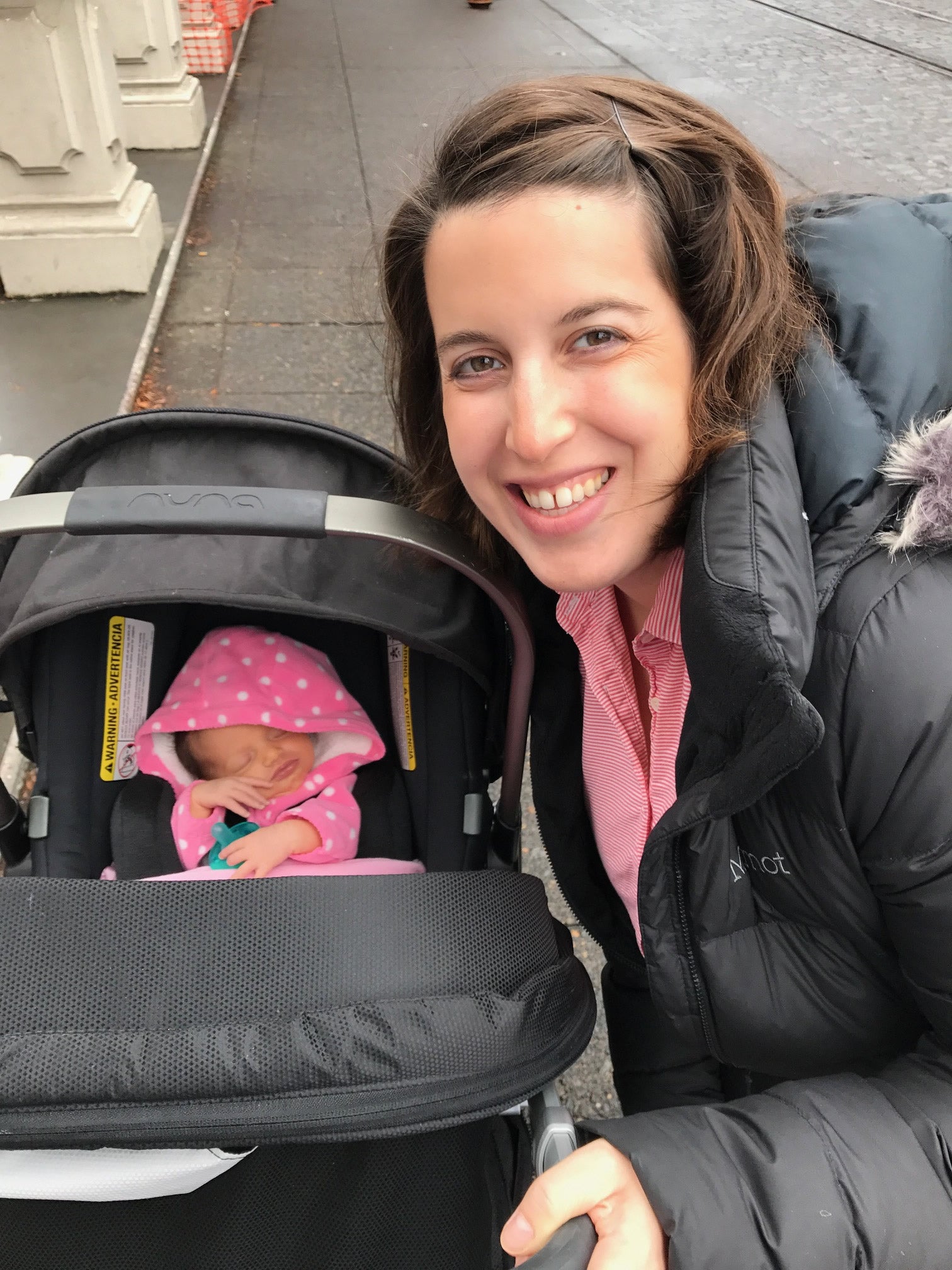 Guest Blog: Nurse Megan - GAS AS A FACTOR. MEMEENO BELLY BAND AS AN AIDE.