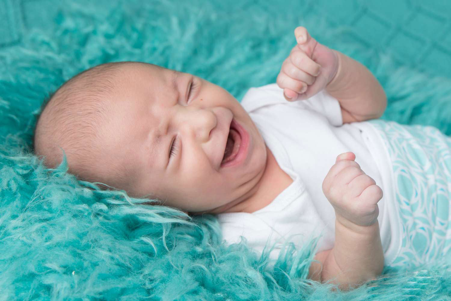 Crying Baby