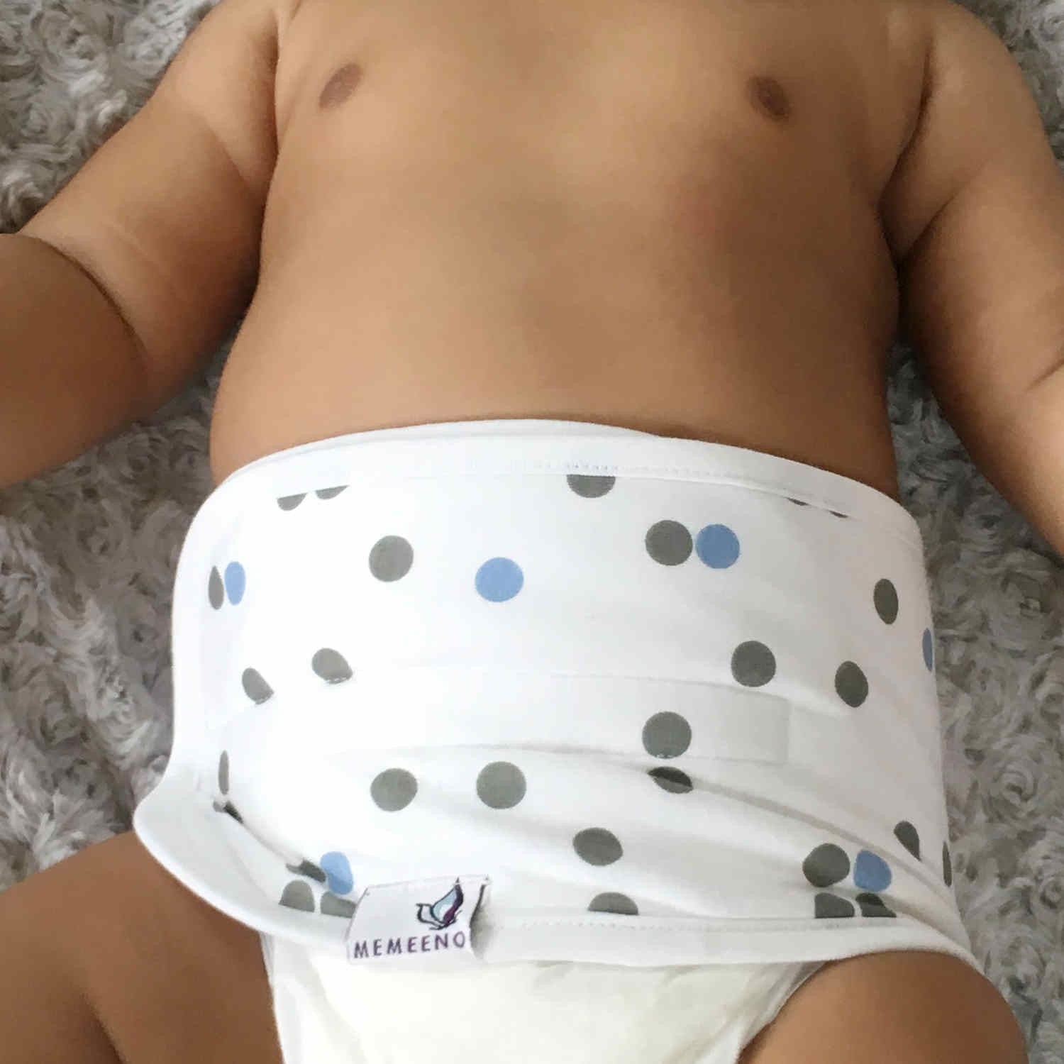 How to Know Your Baby's Belly Better
