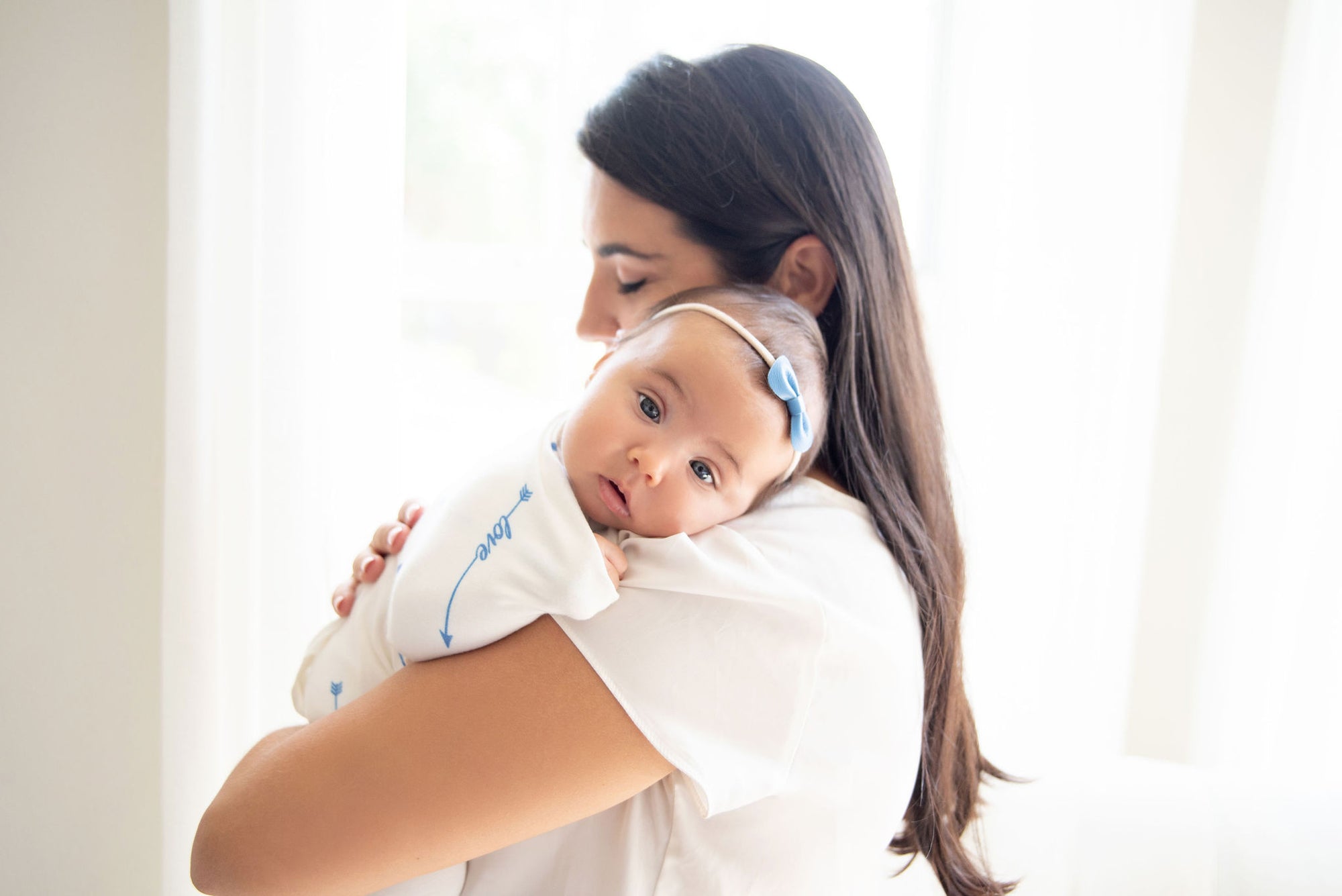 MEMEENO Blog: How to stop baby Hiccups