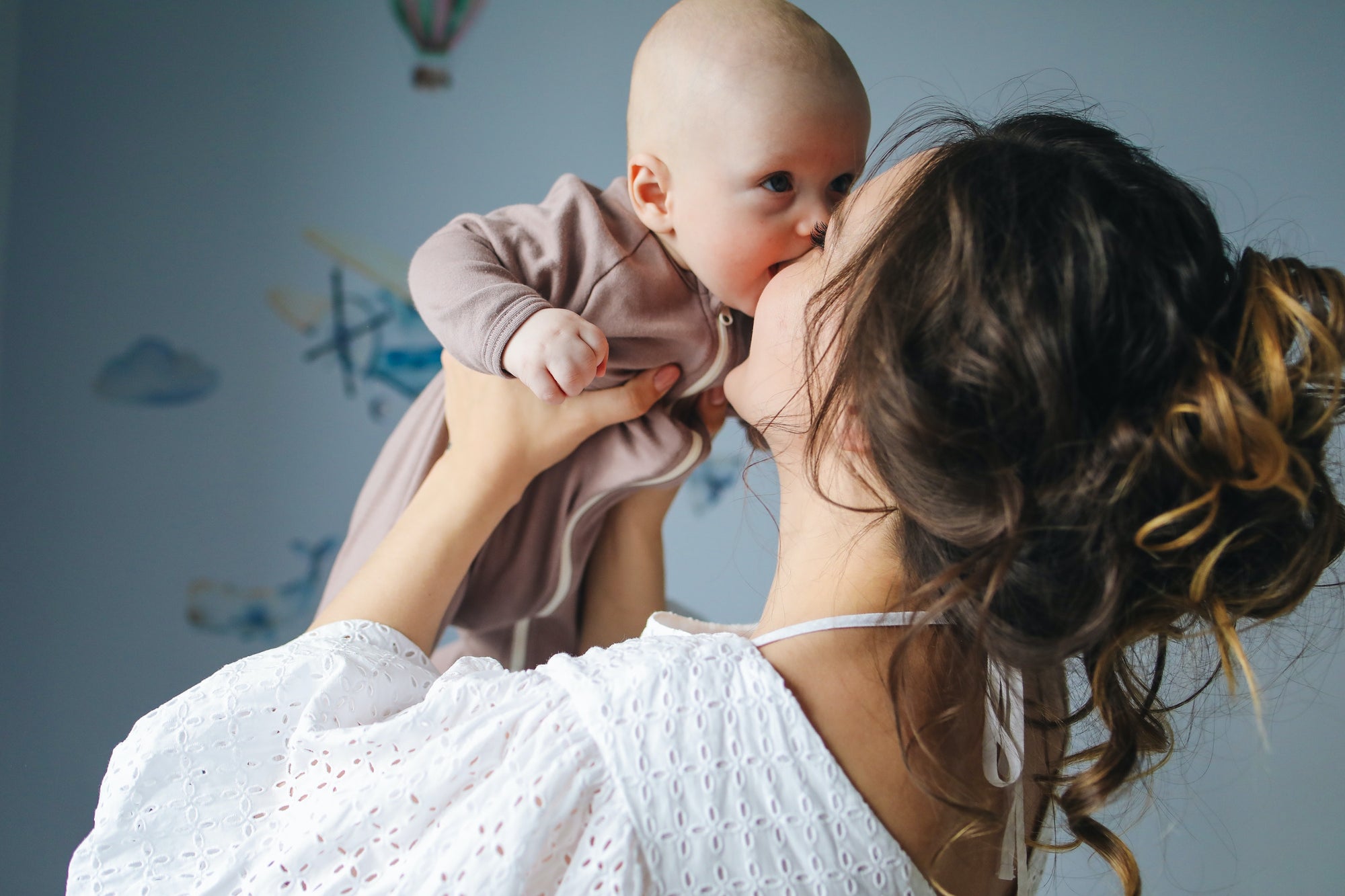 memeeno blog about planning ahead in fourth trimester belly band for colic and gas