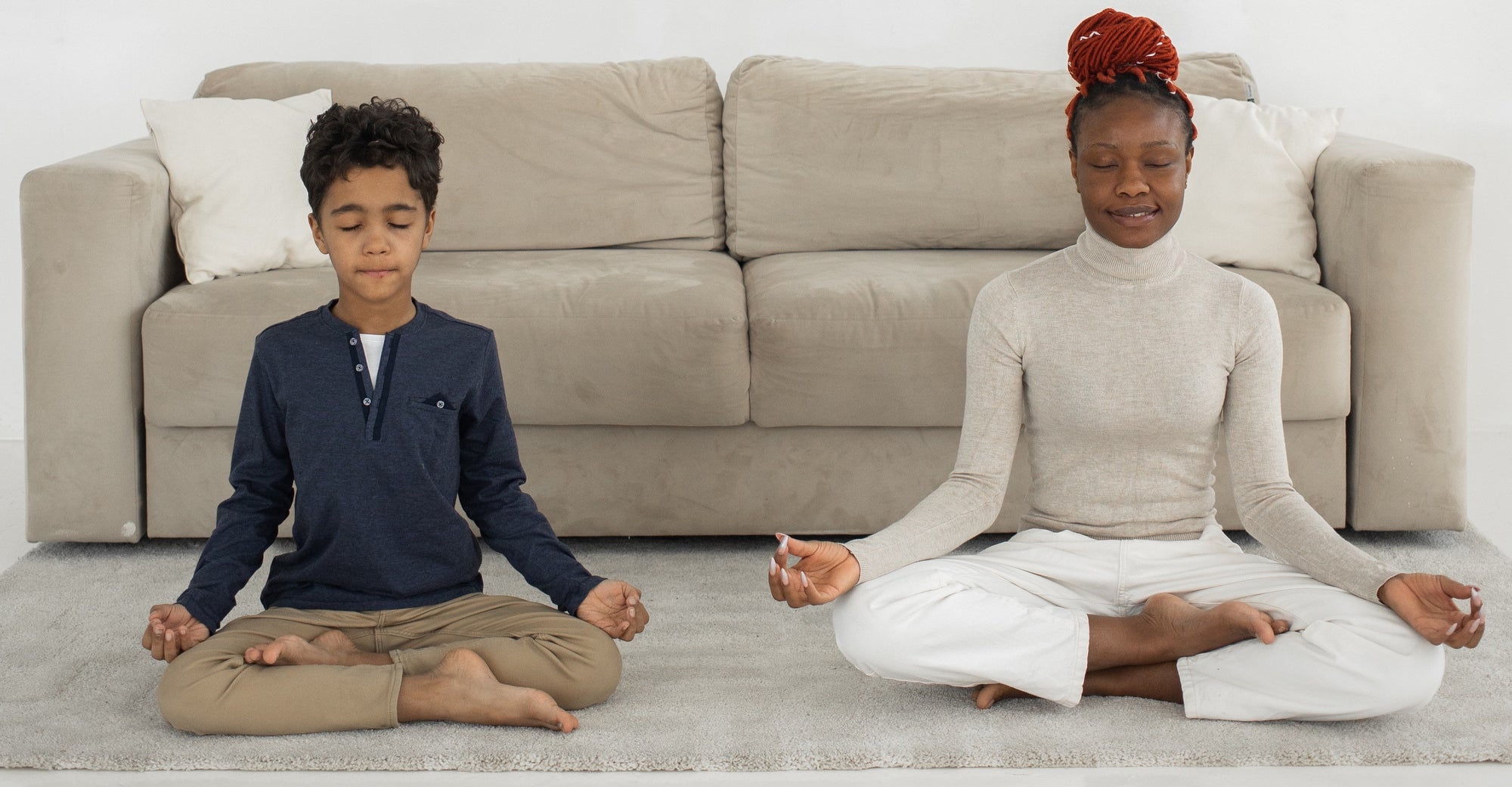 5 Ways to Teach Young Kids to Meditate