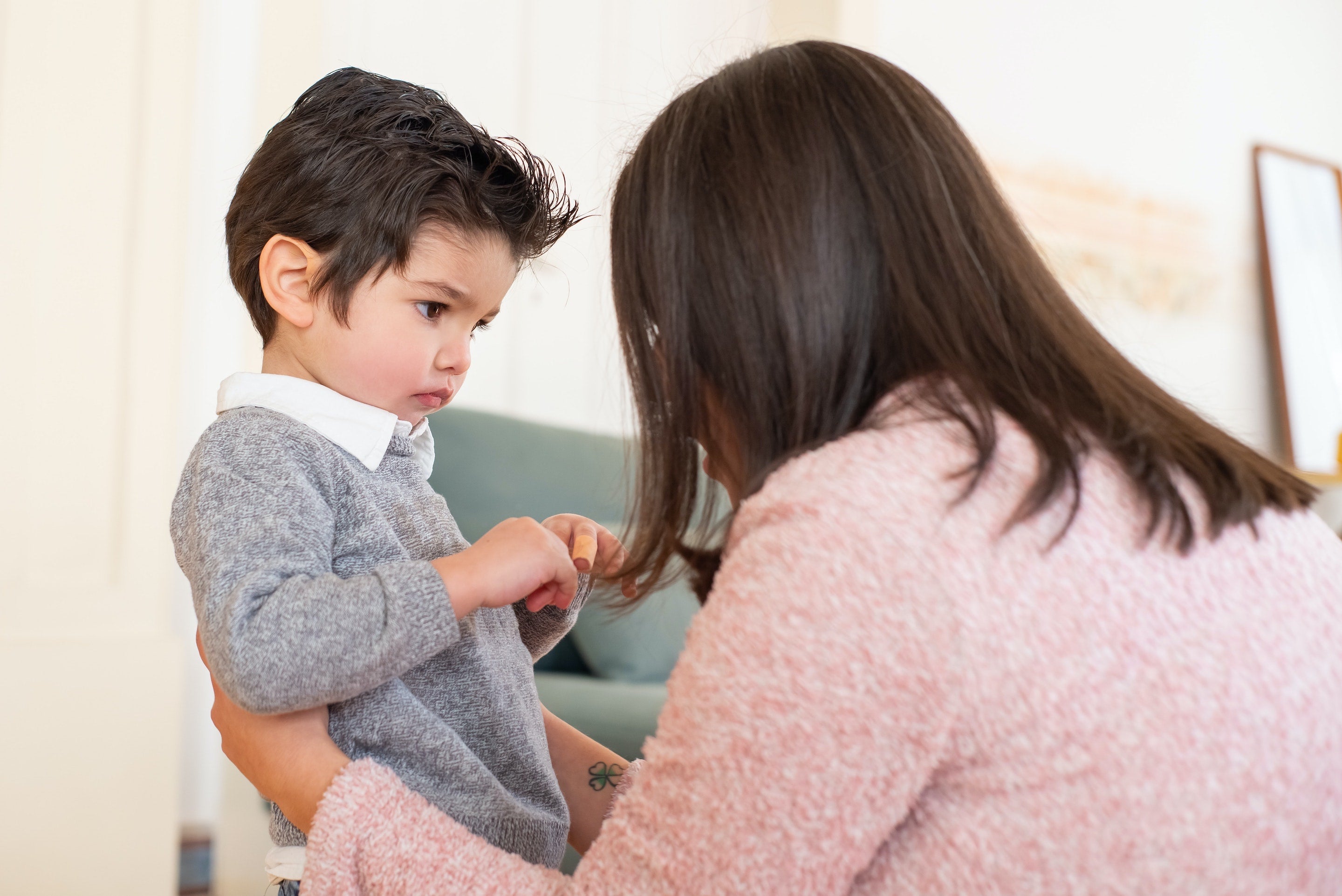 10 Essential Tips for Teaching Kids Manners & Etiquette - MEMEENO