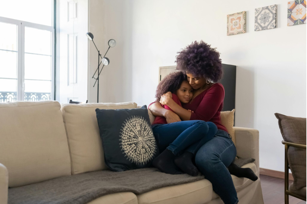 How Parents Can Spot (and Manage) the Ripple Effects of Anxiety in Their Children