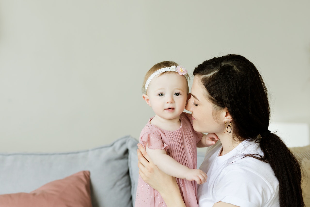New Mom Struggles: What Are They And How To Cope?
