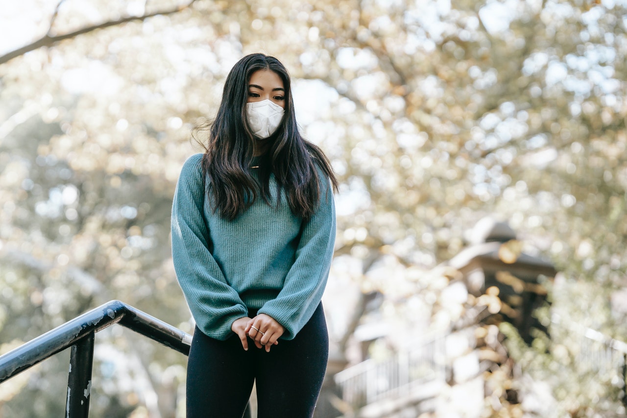 MEMEENO Blog: How to keep yourself healthy during the Covid-19 Pandemic?
