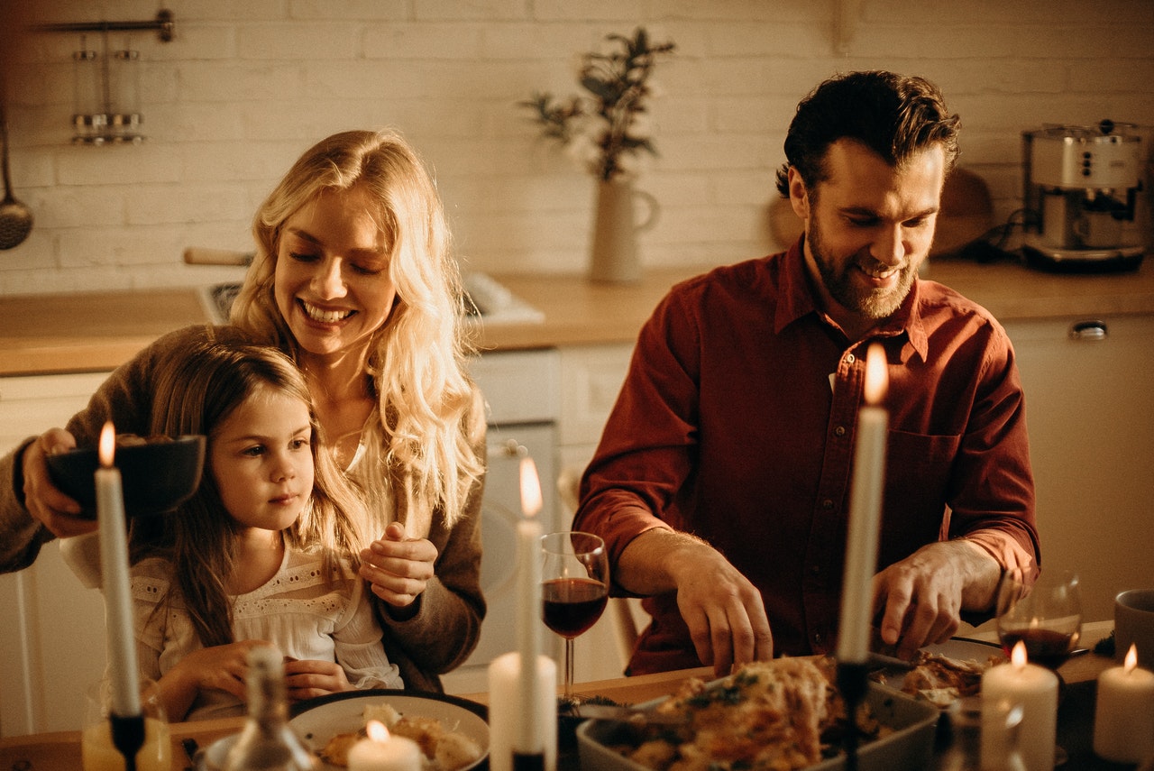How To Celebrate Thanksgiving This Year
