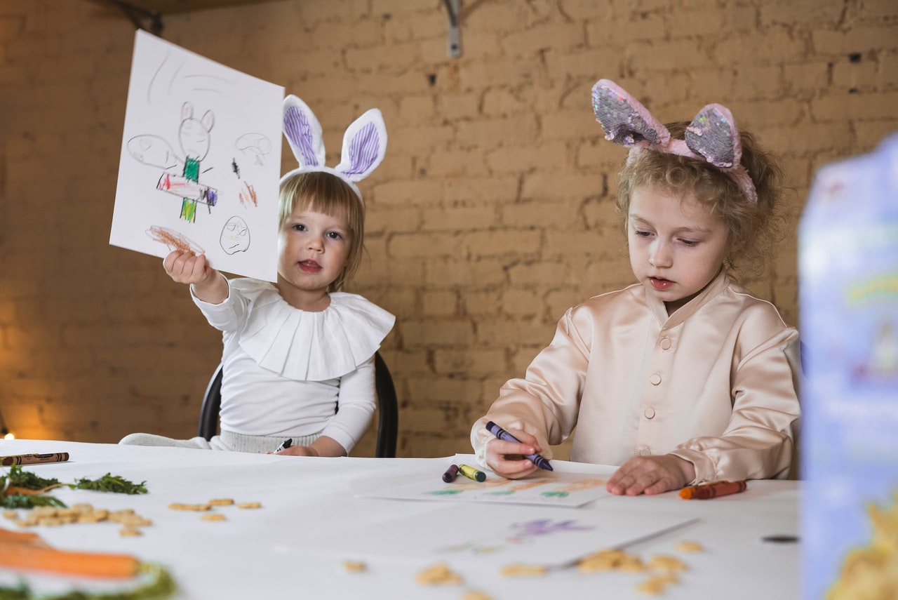 MEMEENO Blog: Top 10 Easter Activities Your Kids Will Enjoy