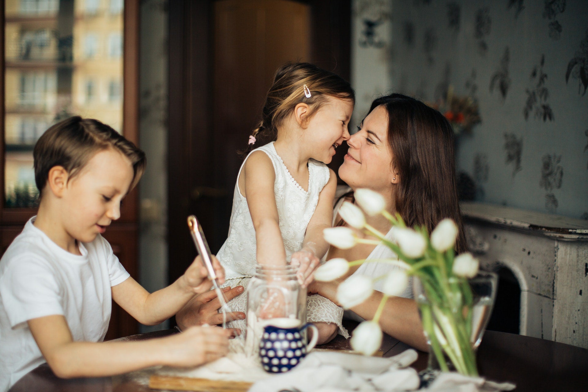 Why Self-Care is Important For Parents?