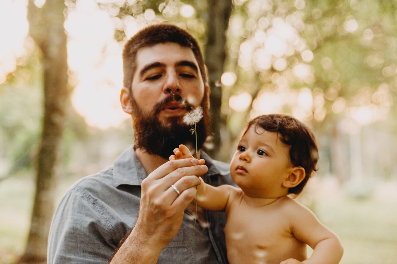 Father's Day 2021