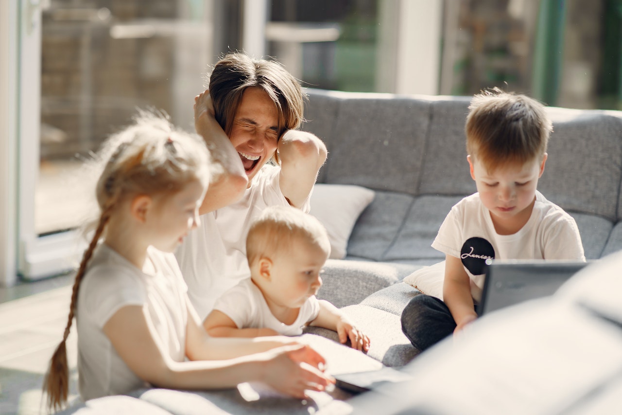 5 Best Strategies for Managing Stress as a Mom