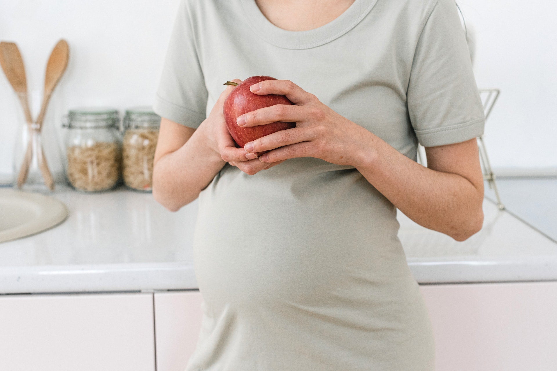 Nutrients for Pregnancy