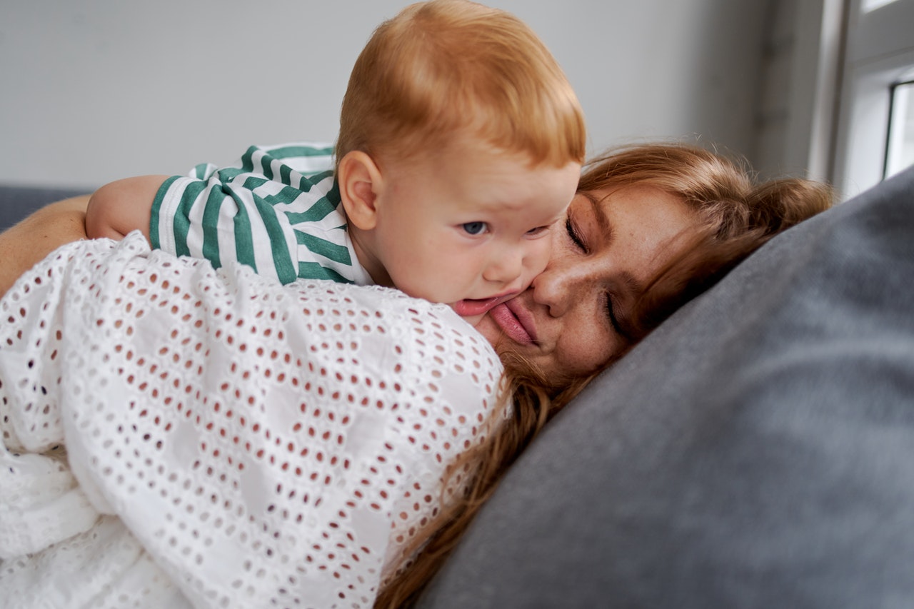 MEMEENO for gas and colic