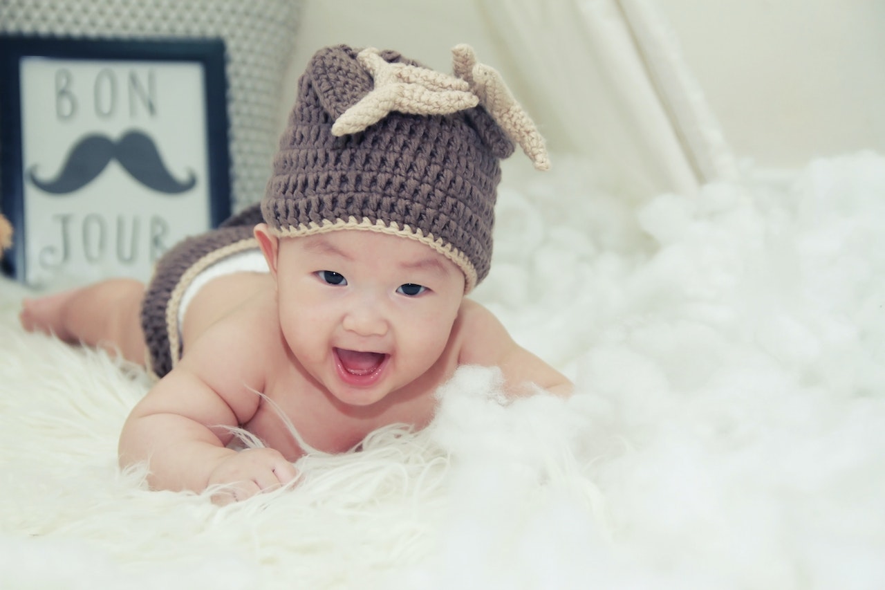 Decoding Baby Cues And Body Language