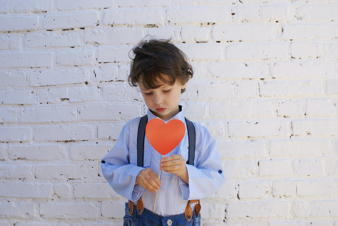 5 Ways To Celebrate Valentine’s Day With Your Kids