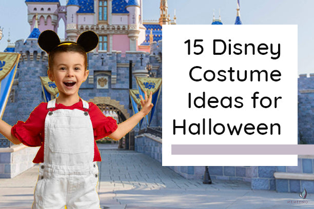 15 Disney Costume Ideas for Halloween - MEMEENO 15 Disney Costume Ideas for Halloween - MEMEENO