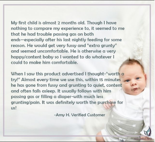 Great Customer review for MEMEENO