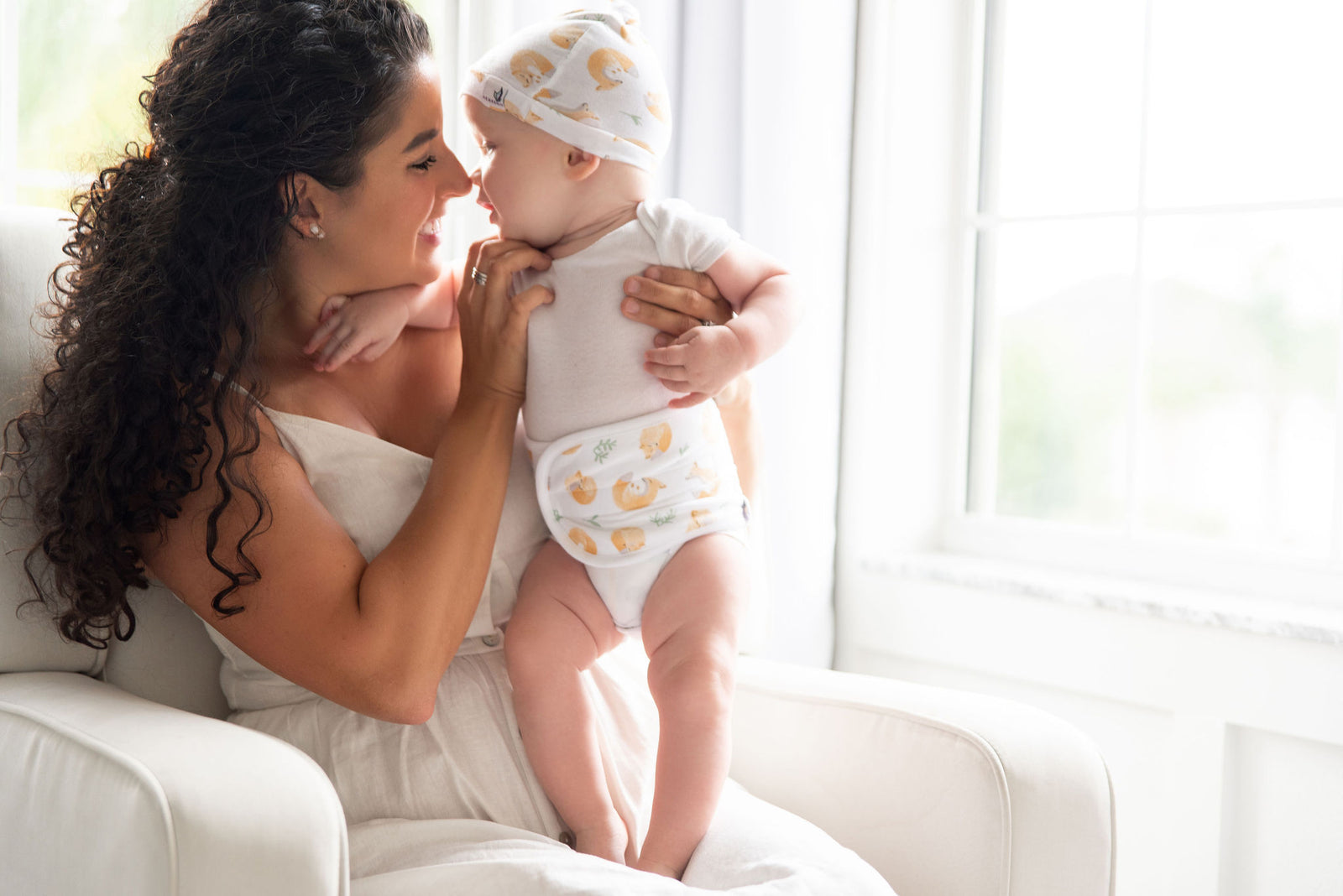 Loving Comfort Maternity Support Belt - Motherhood