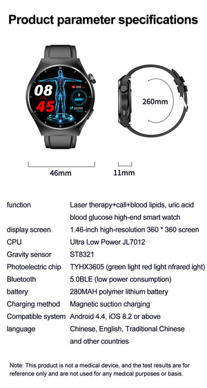 Smart Watch