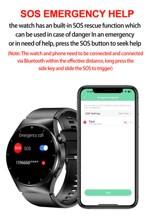 Smart Watch