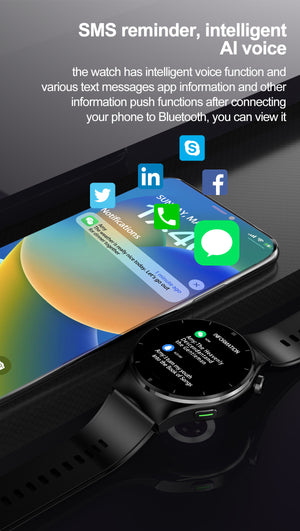 Smart Watch